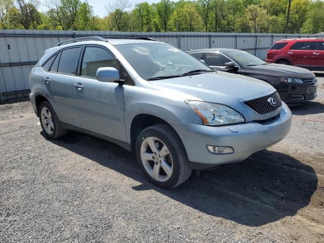 2004 Lexus RX 330