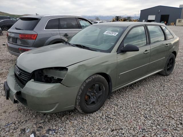 2006 Chevrolet Malibu Maxx LT