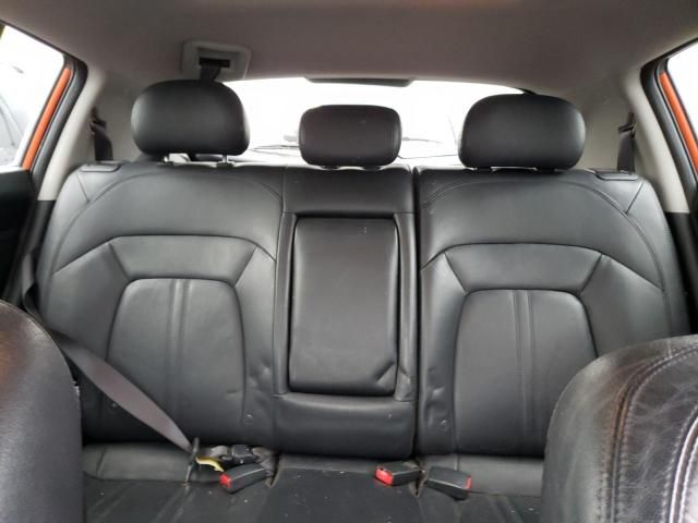 2011 KIA Sportage EX