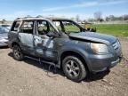 2007 Honda Pilot EXL