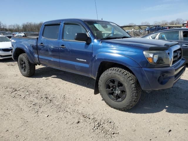 2006 Toyota Tacoma Double Cab Long BED