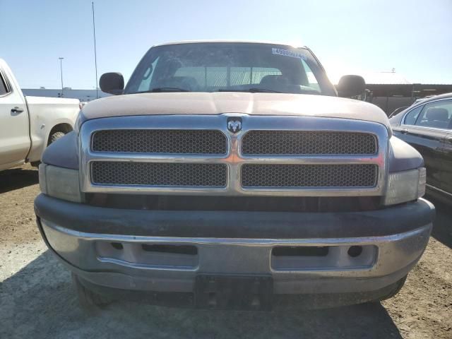 2001 Dodge RAM 1500