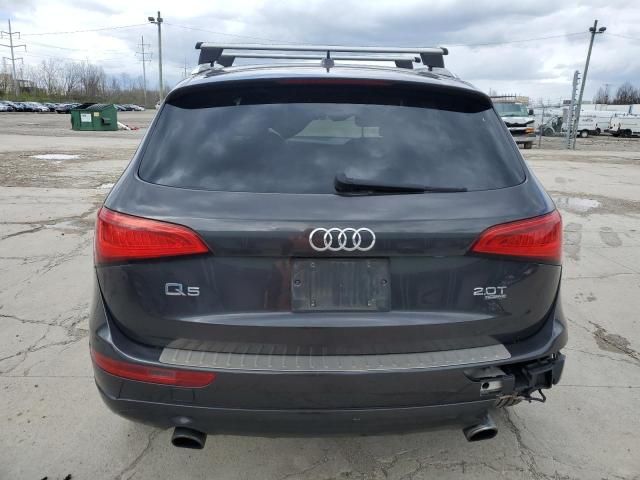 2014 Audi Q5 Premium Plus