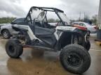 2019 Polaris RZR XP Turbo EPS