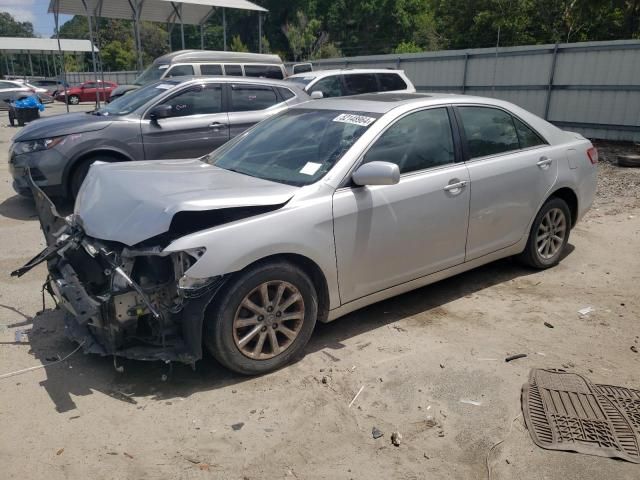 2011 Toyota Camry SE