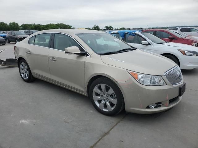 2011 Buick Lacrosse CXL