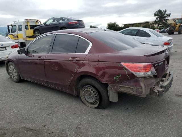 2008 Honda Accord LX