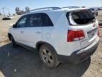 2013 KIA Sorento EX