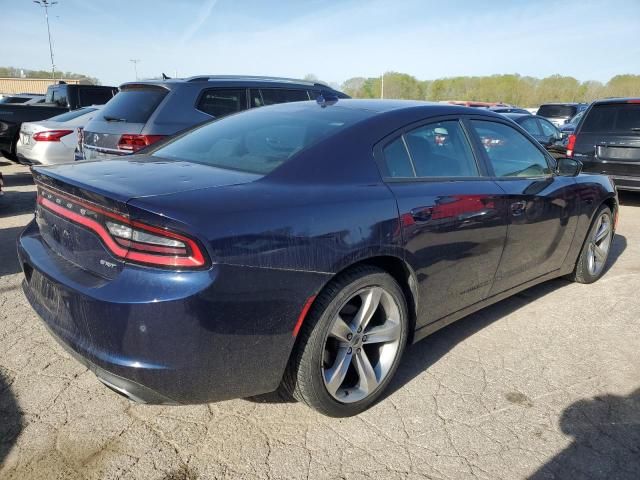 2017 Dodge Charger SXT