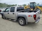 2007 Chevrolet Colorado