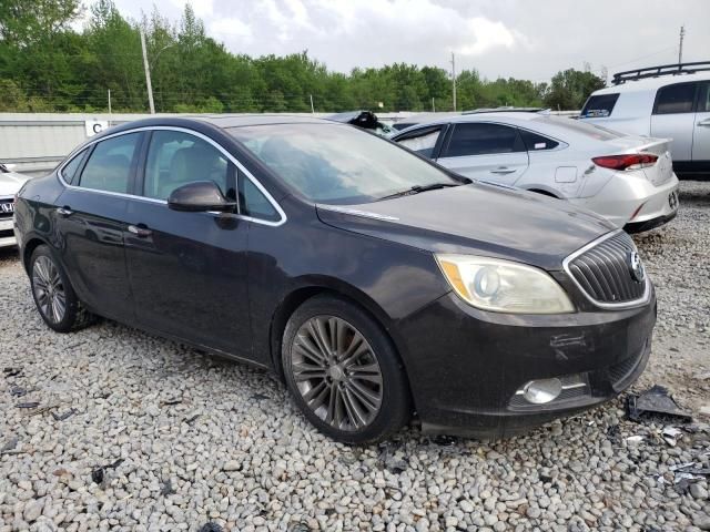 2013 Buick Verano