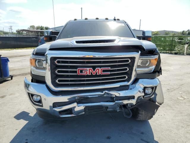 2019 GMC Sierra K2500 SLT