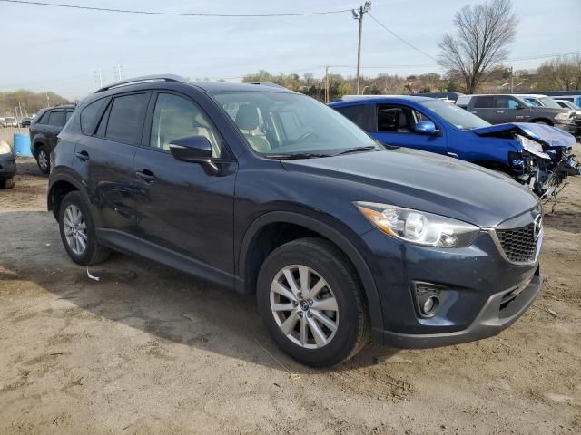 2015 Mazda CX-5 Touring