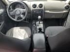 2006 Jeep Liberty Sport