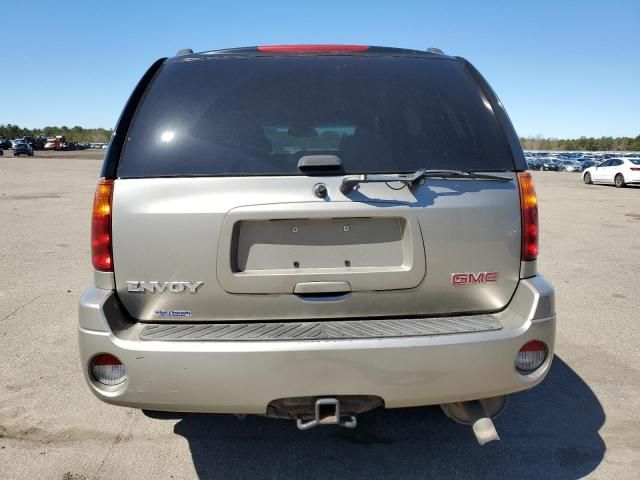 2003 GMC Envoy