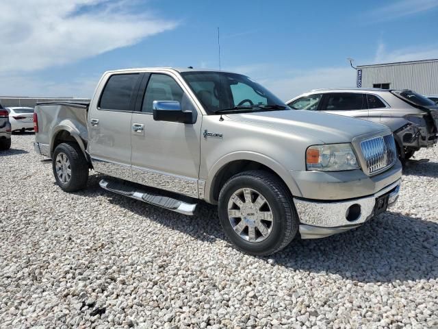 2006 Lincoln Mark LT