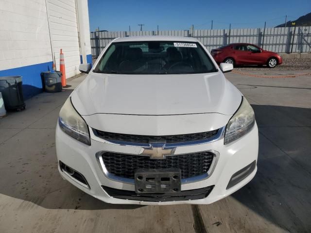 2014 Chevrolet Malibu 1LT