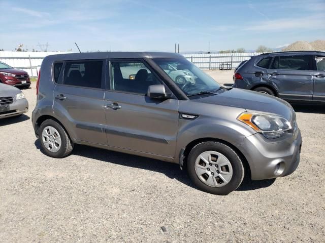 2013 KIA Soul