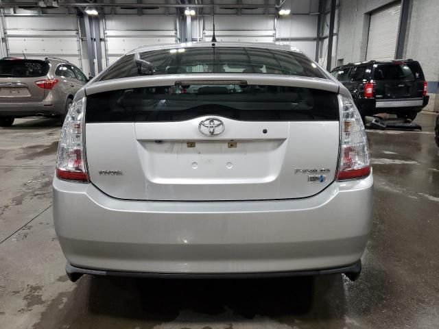 2009 Toyota Prius