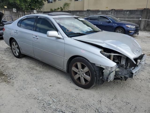 2005 Lexus ES 330