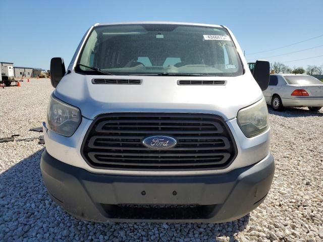 2015 Ford Transit T-250