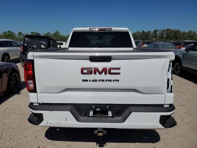 2023 GMC Sierra K1500