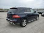 2014 Mercedes-Benz ML 350 4matic