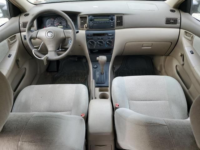 2003 Toyota Corolla CE