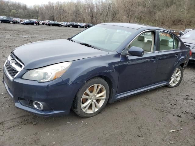 2014 Subaru Legacy 2.5I Limited