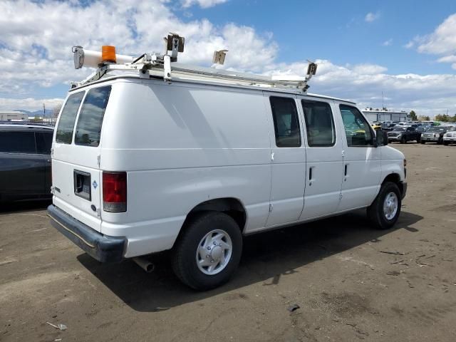 2010 Ford Econoline E250 Van