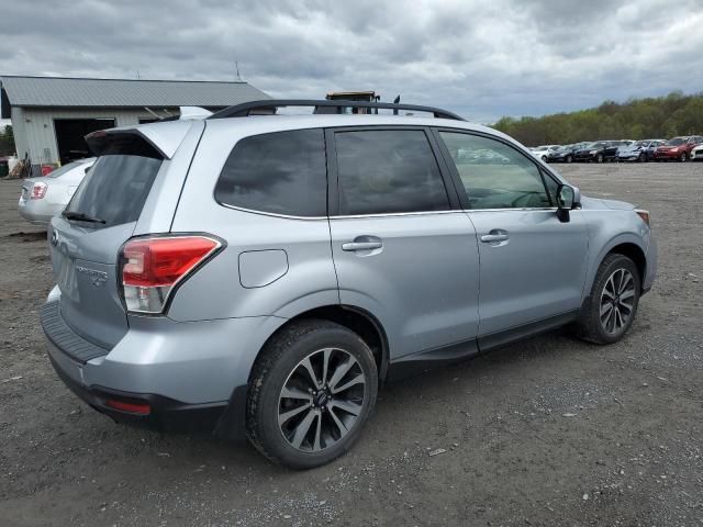 2017 Subaru Forester 2.0XT Premium