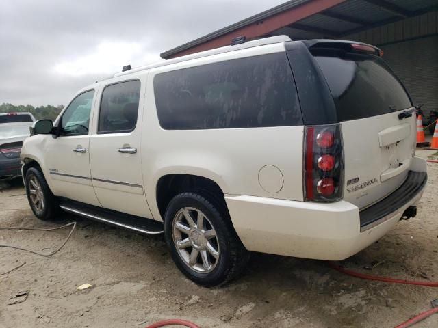 2011 GMC Yukon XL Denali