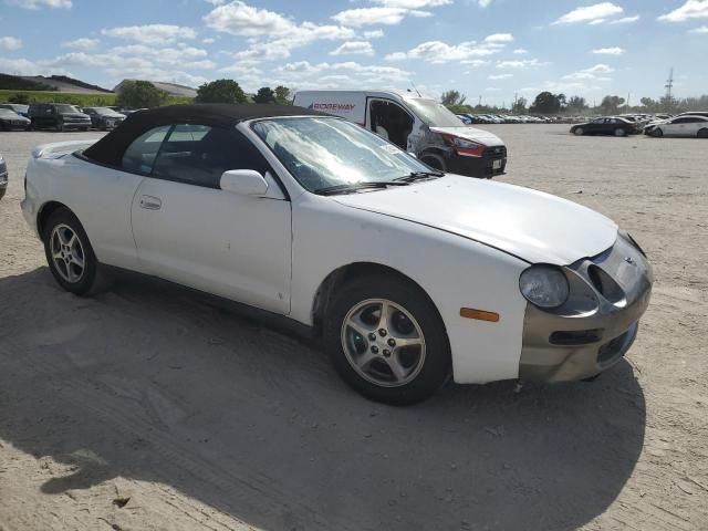 1998 Toyota Celica GT