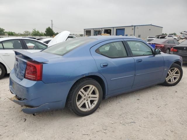 2007 Dodge Charger SE