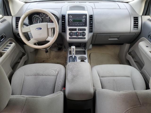 2008 Ford Edge SE