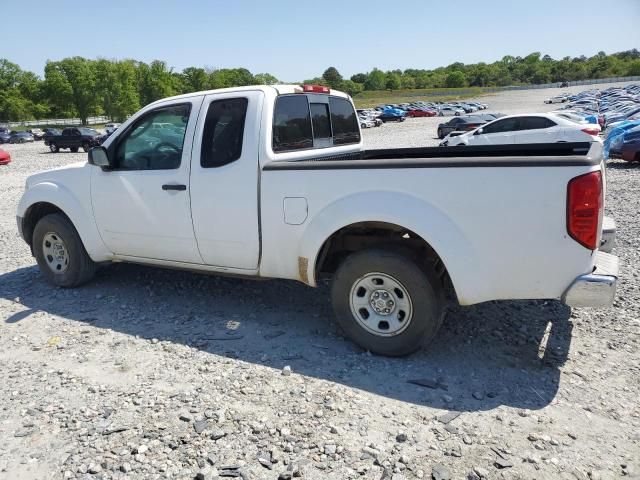 2006 Nissan Frontier King Cab XE