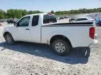 2006 Nissan Frontier King Cab XE