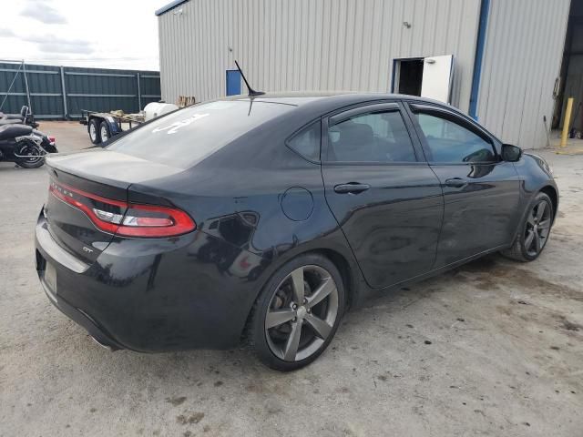 2016 Dodge Dart GT