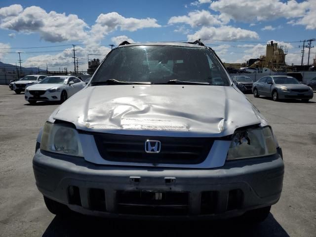 1999 Honda CR-V EX