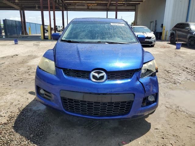 2007 Mazda CX-7