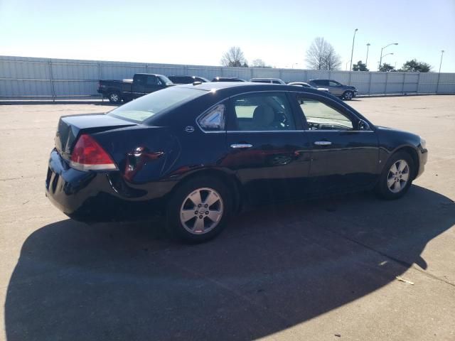 2008 Chevrolet Impala LT