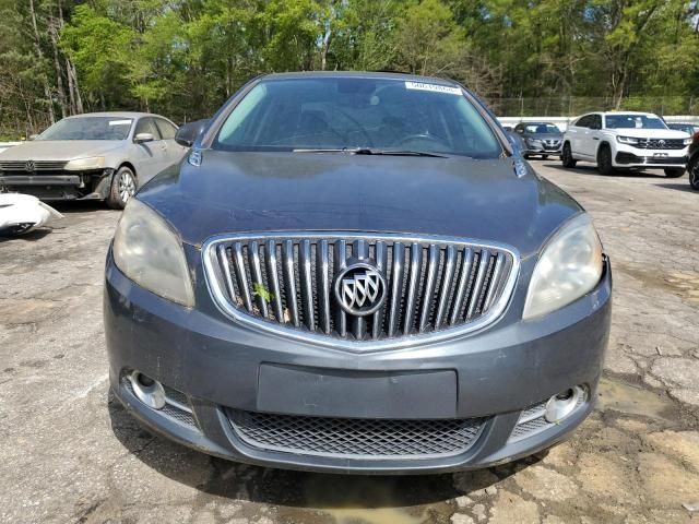 2012 Buick Verano