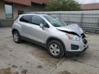 2016 Chevrolet Trax 1LT