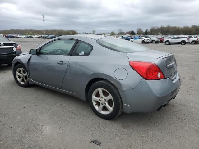 2008 Nissan Altima 3.5SE