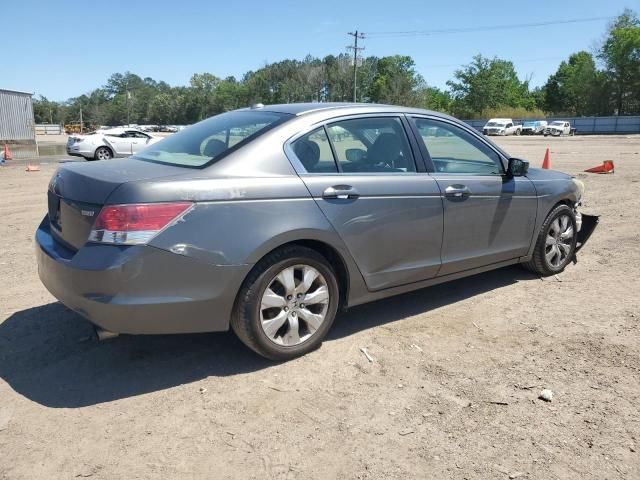 2010 Honda Accord EXL