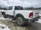 2018 Dodge RAM 2500 Powerwagon