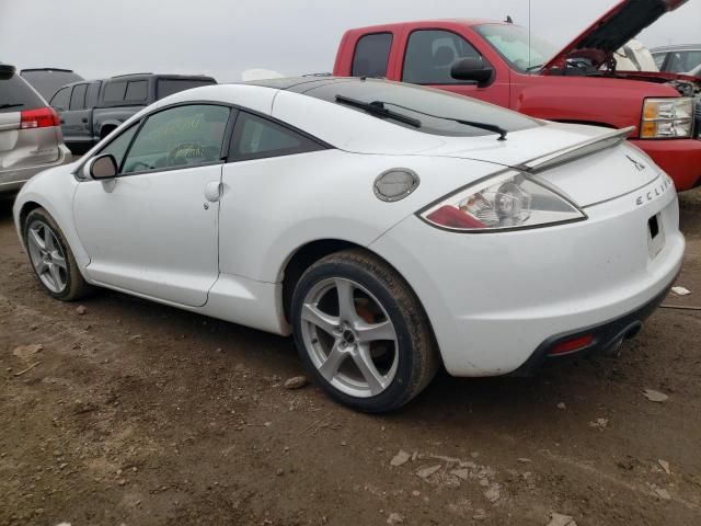 2011 Mitsubishi Eclipse GS Sport