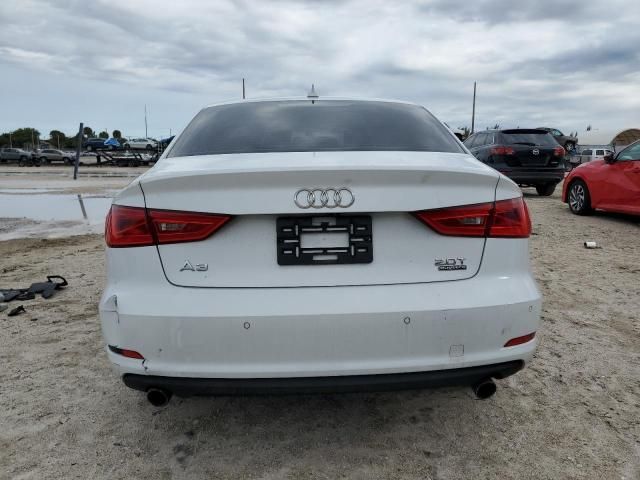 2016 Audi A3 Premium