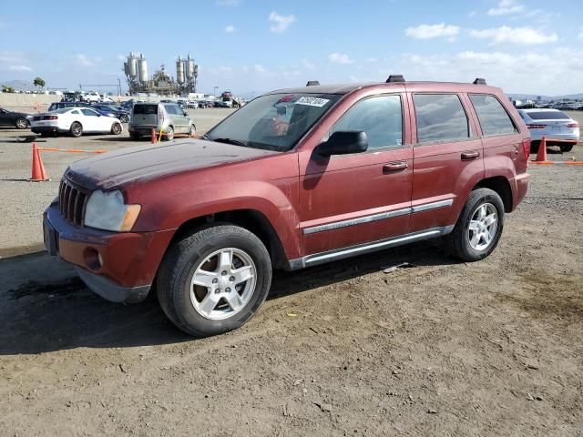 2007 Jeep Grand Cherokee Laredo