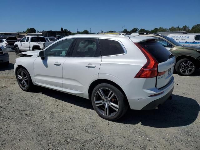 2018 Volvo XC60 T5